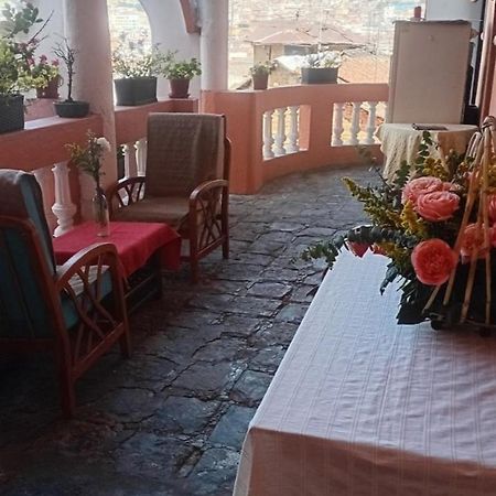 Casa Vista Hermosa Quito Dış mekan fotoğraf
