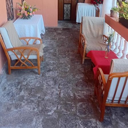 Casa Vista Hermosa Quito Dış mekan fotoğraf