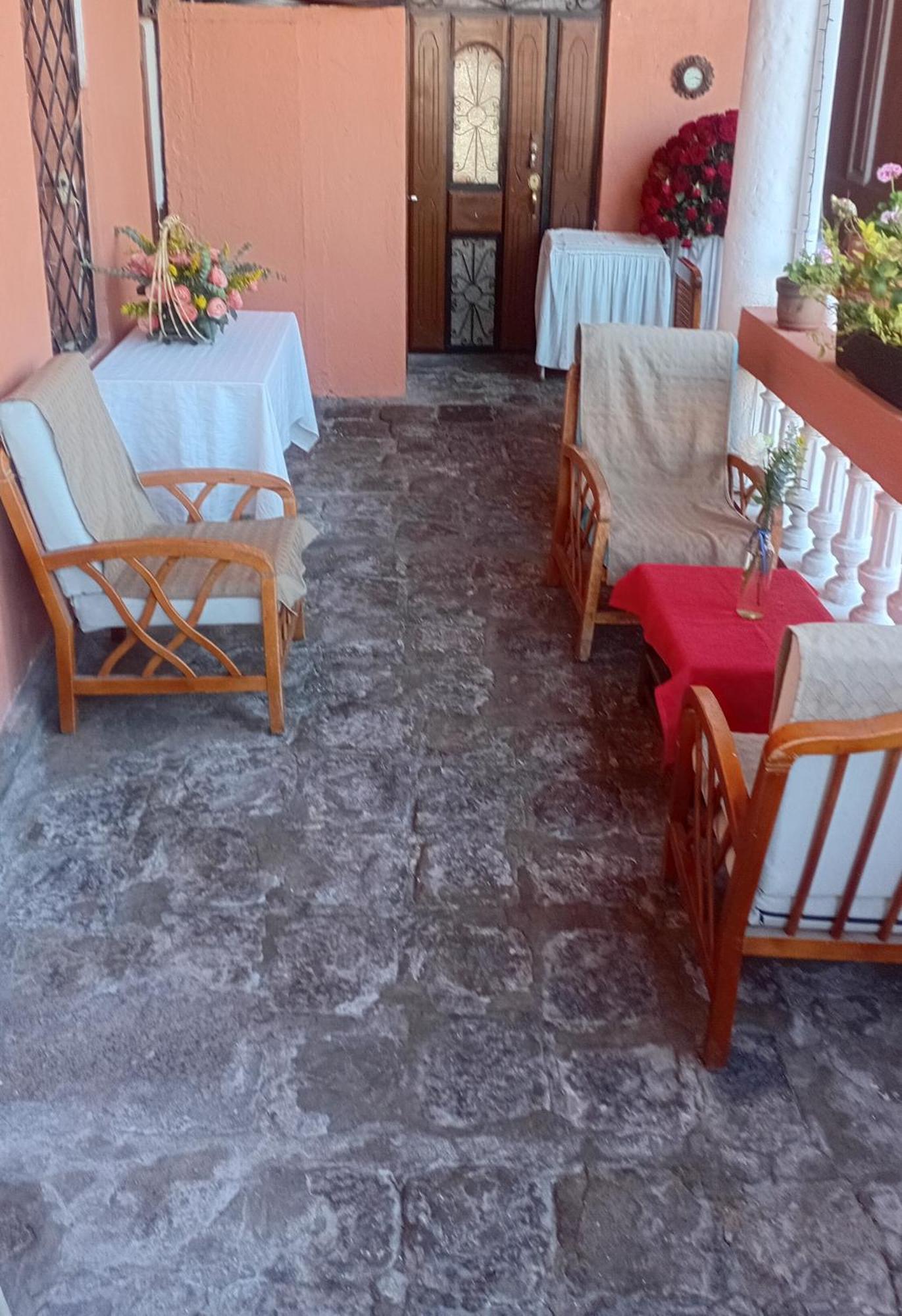 Casa Vista Hermosa Quito Dış mekan fotoğraf