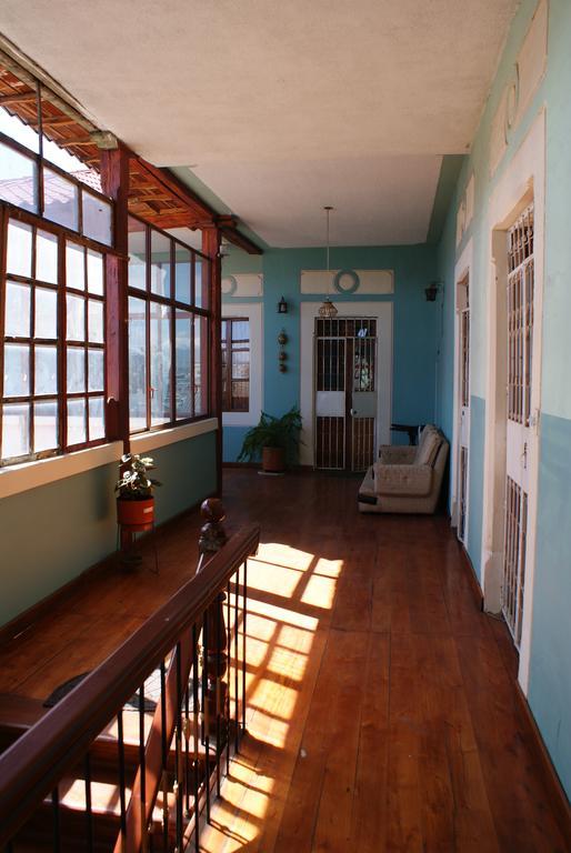 Casa Vista Hermosa Quito Dış mekan fotoğraf