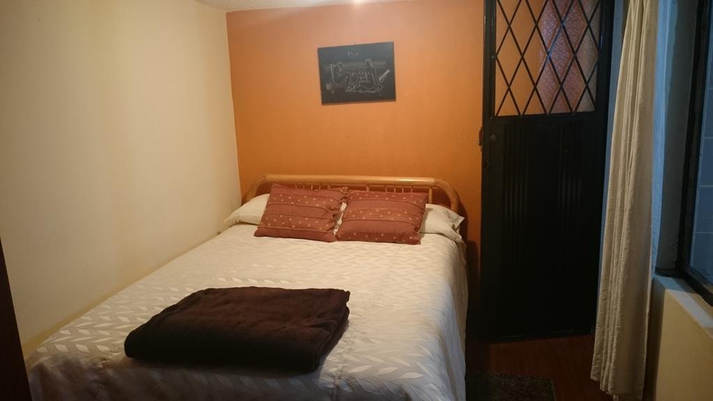 Casa Vista Hermosa Quito Dış mekan fotoğraf