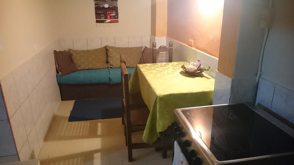 Casa Vista Hermosa Quito Dış mekan fotoğraf