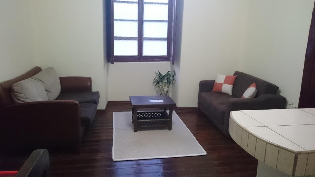 Casa Vista Hermosa Quito Dış mekan fotoğraf