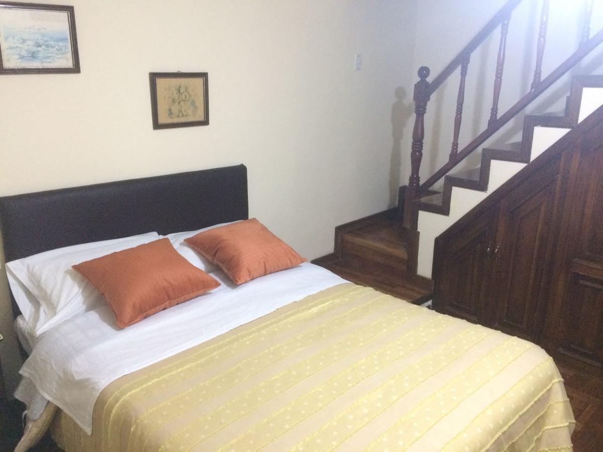Casa Vista Hermosa Quito Dış mekan fotoğraf