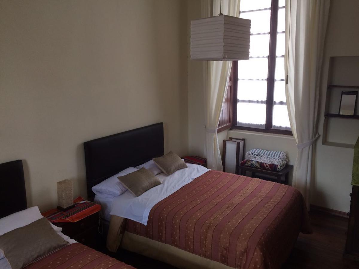 Casa Vista Hermosa Quito Dış mekan fotoğraf