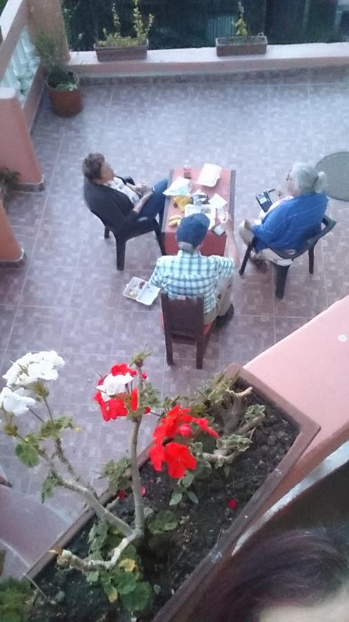 Casa Vista Hermosa Quito Dış mekan fotoğraf